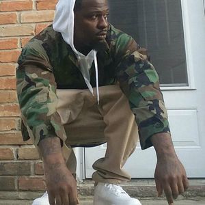 Meet your Posher, Davin